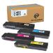 Office Bandit Toner Cartridge Replacement for Xerox VersaLink C405 C400 C400D C400DN MFP C405DN C405N C405 | 106R03524 106R03525 106R03526  ¹͢