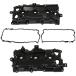 AUPCS Valve Cover Gasket Engine Valve Cover Set 13264-9N00B,132649N00B,13264-9N00A ͢
