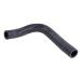 E-66418-72942 Upper Radiator Hose for Kubota B1550D (S/N 51773), B1550E (S/N 10387), B1550HST-D (S/N 61425), B1550HST-E (S/N 20144) ¹͢