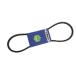 (AM) BX1850 BX1860 Fan Belt Fits Kubota 15881-97010 B7300HSD BX1500 BX1800 BX1830 G1700, G1800, G1900 + Many Other Models ¹͢
