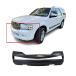 FitParts Compatible with Front Bumper Cover 2009 2010 2011 2012 2013 2014 Lincoln Navigator 09 10 11 12 13 14. New, Primed �� Ready for Pai ͢����