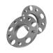 PHILTOP 5X120mm Wheel Spacers Fit for X1, M6, M5, M3, 750iL, 740i, 735i, 550i, 530xi, 740iL, 525xi, 12mm Thickness 72.56mm Hub Bore 5 Lug H ¹͢