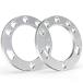 MZS Wheel Spacers, 1/2