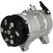 SCITOO AC Compressor CO 30019C 2013-2019 for Buick Enclave 3.6L ͢