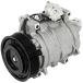 SCITOO AC Compressor CO 29137C 2013-2017 for Honda for Accord 2.4L ͢