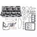 Complete Cylinder Head Assy for Kubota D1703 D1703E D1703B D1703EB Engine Cylinder Head with Full Gasket Kit ¹͢