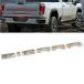 2019-2025 Big Sierra ֥ ꥢ եȥ 쥿 ͡ץ졼 Хå 3D  1500 2500HD 3500HD At4 85002068 () б 1 ¹͢