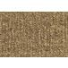 Door Panel Carpet Flooring Die Cut Cutpile - fits 1975-1986 Chevrolet C10 Inserts on Cardboard w/Vents (Medium Doeskin) ¹͢