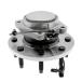 Stirling PSP620301_JH1111 - FRONT Wheel Bearing and Hub Assembly - Fit: 2011 Chevrolet Silverado 3500 HD RWD SRW ¹͢