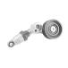 X AUTOHAUX Belt Tensioner Pulley Assembly 311705A2A01 for Honda Accord 2013-2017 for Honda CR-V 2015-2016 Serpentine Tensioner ͢����