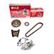 DNJ TK3115WP TIMING KIT WITH WATER PUMP FOR 85-94 GM, ISUZU / V6 / 2.8L, 3.1L / 173, 191 OHV 12V ͢����