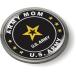 [ ] - U.S. Army Mom 3D �ɡ��෿ �� ����֥�� �Хå� ���ƥå��� ������᥿�� �饦��ɥ٥��� ͢����