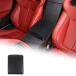 JONKOKO Car Central Control Armrest Box Protective Cover for Jaguar F-Type 2013-2024 Car Interior Console Storage Box ProtectorCentral Ar ¹͢