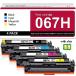 067H 067 Toner Cartridge, Compatible with Canon 067H Toner and Canon 067 Toner, Works with MF656Cdw, MF654Cdw, MF653Cdw, LBP633Cdw and LBP6 ¹͢