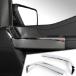 GZXinWei ।ƥꥢ꡼ ʡɥȥϥɥ 쥹ȥС ƥåե졼 Ford F150 Raptor 2021 2022 2023 ¹͢