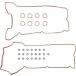 Engine Valve Cover Gasket Set Compatible with Cadillac XLR 2004 2005 2006 2007 2008 2009 PC-638400 ͢����