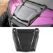 HAKA TOUGHT Hood Scoops for Polaris RZR XP 1000 2014-2018, Relacement for OEM# 2881467, Hood with Scoop for 2013-2020 Polaris RZR 900 Acces ͢����