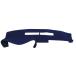 RZS Custom Dash Cover 1988 1999 1990 1991 1992 1993 1994 Compatible with Chevrolet Silverado C1500 K1500 Dash Cover mat Dashboard pad Navy  ͢����
