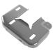 KUAFU Bumper Bracket Compatible with 2015-2020 Ford F150 Replacement for FL3Z17N775C FO1066203 Steel Powder Coated Black Front Left Side Fr ¹͢