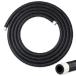 VWTNI 6AN Fuel Line, 6AN 3/8 inch CPE Fuel Hose, 20FT Transmission/Oil Cooler Lines, Nylon Braided Fuel Line Hose. ¹͢