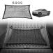 BestEvMod Cargo Mesh Net for Pickup Truck Bed Compatible with Tesla Cybertruck Accessories Mesh Extra Strong Hook Stretchable Trunk Organiz ͢����