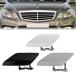 CABOHON Front Bumper Headlight Washer Nozzle Cover Cap Painted for Mercedes Benz E-Class W212 E300 E350 E400 E550 2008-2013 2128600108 2128 ͢����