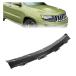 HECASA Front Windshield Wiper Cowl Panel Cover Compatible with 2011-2016 Dodge Durango Jeep Grand Cherokee Replacement for 68021005AB Windo ¹͢