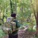 DD�n�����b�N DD�x���Q�� �����b�N�T�b�N MC �}���`�J�� ���� DD Bergen Rucksack DD Hammocks �������� �֘A�摜3