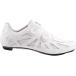  Ray k(Lake) men's bicycle shoes * shoes Cx302 Cycling Shoe (White/White)