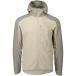 pok(POC) men's bicycle outer Guardian Air Jacket (Moonstone Grey)