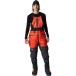  mountain аппаратное обеспечение (Mountain Hardwear) женский лыжи * сноуборд внешний Absolute Zero Suit (State Orange)