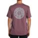 ӥܥ (Billabong)  T ȥåץ Praise Shirt (Vintage Violet)