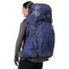 ޥƥϡɥ (Mountain Hardwear) ǥ ϥ󥰡л Хåѥåå Pct 65L Backpack (Northern Blue)