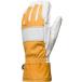 إ (Hestra)  ޡ Falt Guide Glove (Natural Brown/Off White)