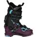  Dyna Fit (Dynafit) женский лыжи * сноуборд обувь * обувь Radical Pro Alpine Touring Boot - 2024 (Royal Purple/Marine Blue)