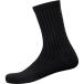 ޥ (Shimano) ˥å ž S-Phyre Flash Sock (Black)