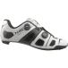  Ray k(Lake) men's bicycle shoes * shoes Cx242 Cycling Shoe (White/Black)