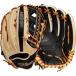  Wilson (Wilson) унисекс бейсбол перчатка 12.75"" 1810 A2K Series Glove 2024 (Blonde/Black)