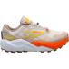 ֥å (Brooks)  ˥󥰡 塼 Caldera 7 Trail Running Shoes (Gray/Yellow)