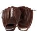 nokona(Nokona) унисекс бейсбол перчатка 12"" X2 Elite Series Fastpitch Glove (Chocolate)