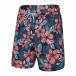 å (SAXX UNDERWEAR)  ѥ 塦ӡ Oh Buoy 2-In-1 7' Volley (Deep Jungle/Maritime)