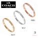 �R�[�` COACH �A�N�Z�T���[ �o���O�� CX686 CX769 GLD �S�[���h SLV �V���o�[ RGD ���[�Y�S�[���h �u���X���b�g ���f�B�[�X F59083