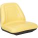 ¹͢ʡA & I Deluxe Midback Utility Lawn Mower Seat   Yellow, Model Numb