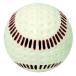 ¹͢ʡ(23cm , White)   Baden Seamed Machine 22.9cm White Baseball (One