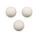 [ параллель импортные товары ]Fisher Price Triple Hit Baseball Replacement Balls Fisher Price