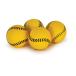 [ параллель импортные товары ]SKLZ( умение z) болт мяч 12PK 89471 SKLZ Bolt Balls for Lightning Bolt P