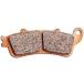¹͢ʡEBC DBL H PAD SET EBC Brakes FA369/4HH Disc Brake Pad Set