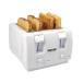 Better Chef 4 Slice Dual Control Toaster in White,IM 241W ¹͢