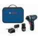 ¹͢ʡBosch ܥå 12 Volt Max ݥåȥɥ饤Сڡ Bosch PS21 2A 12V Max 2 S