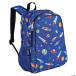 [ параллель импортные товары ][ wild gold ]Wildkin Olive Kids Out of This World Sidekick Backpack 14